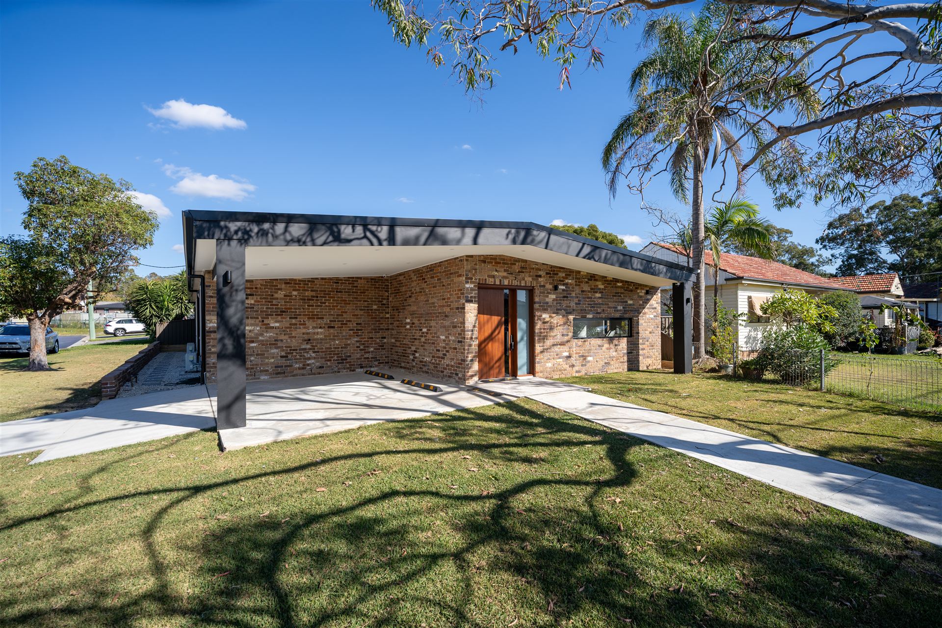 34 Cosgrove Cres, Kingswood — Co-Living Development